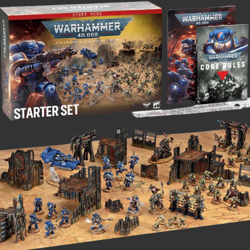 Level Up Your Hobby Game