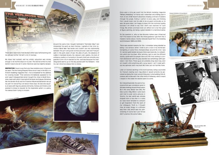 Abteilung 502 Master Modeller Series Vol. 2 - Water, Light & the Works (ABT803) - Image 3