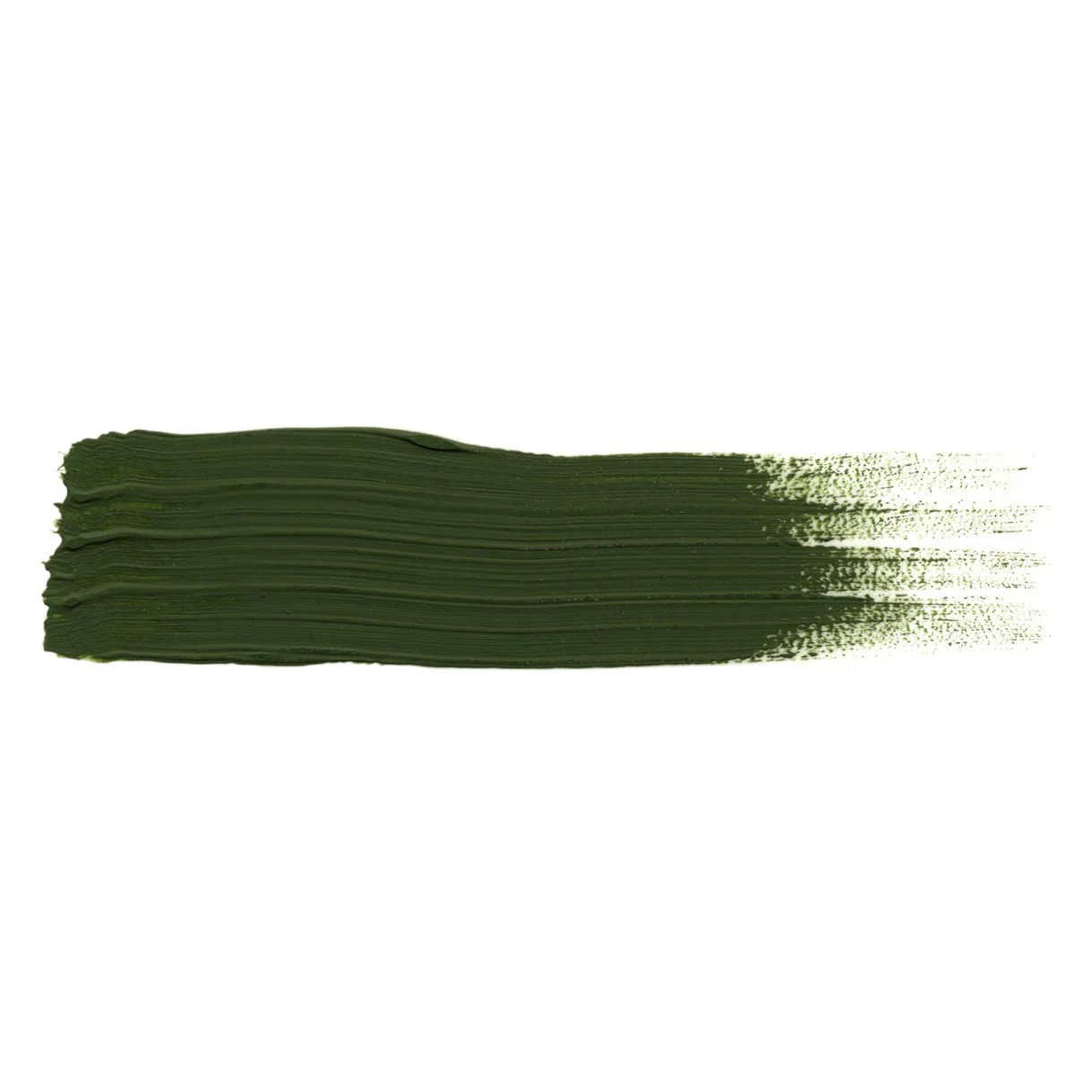 Abteilung 502 Oil Paint - Cinnabar Green (AKABT050) - Image 2