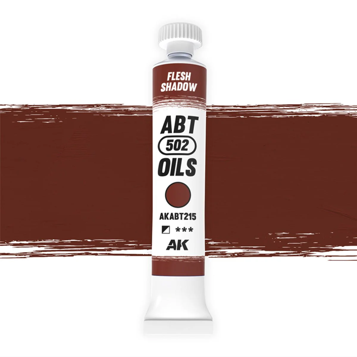Abteilung 502 Oil Paint - Flesh Shadow (AKABT215)
