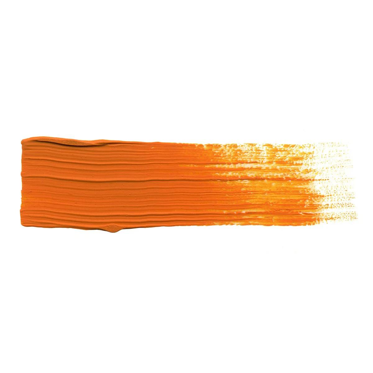 Abteilung 502 Oil Paint - Indian Yellow / Faded Dark Yellow (AKABT020) - Image 2