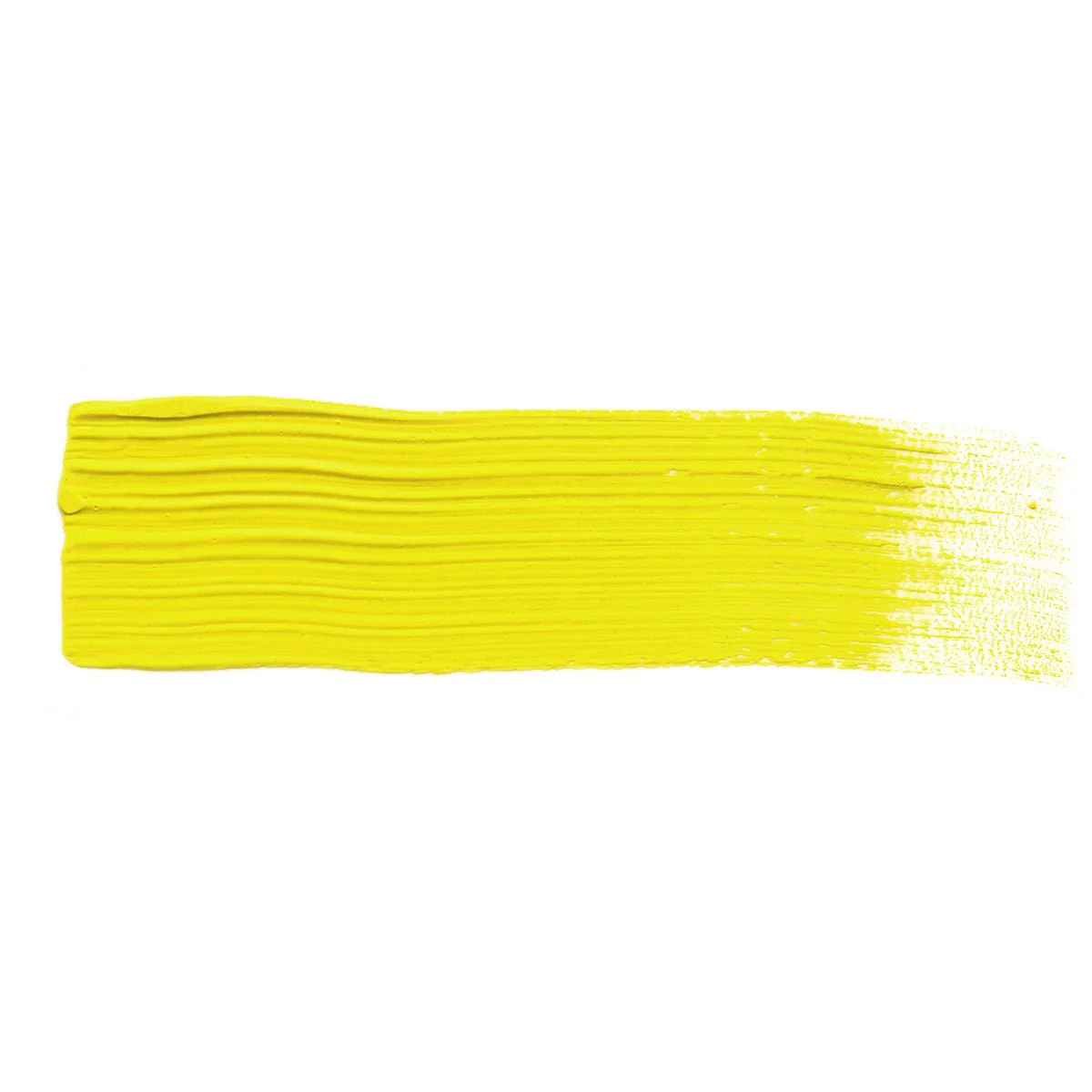 Abteilung 502 Oil Paint - Lemon Yellow (AKABT530) - Image 2