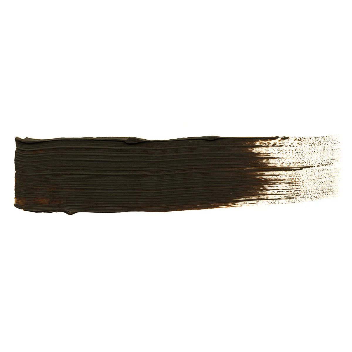 Abteilung 502 Oil Paint - Raw Umber / Industrial Earth (AKABT007) - Image 2
