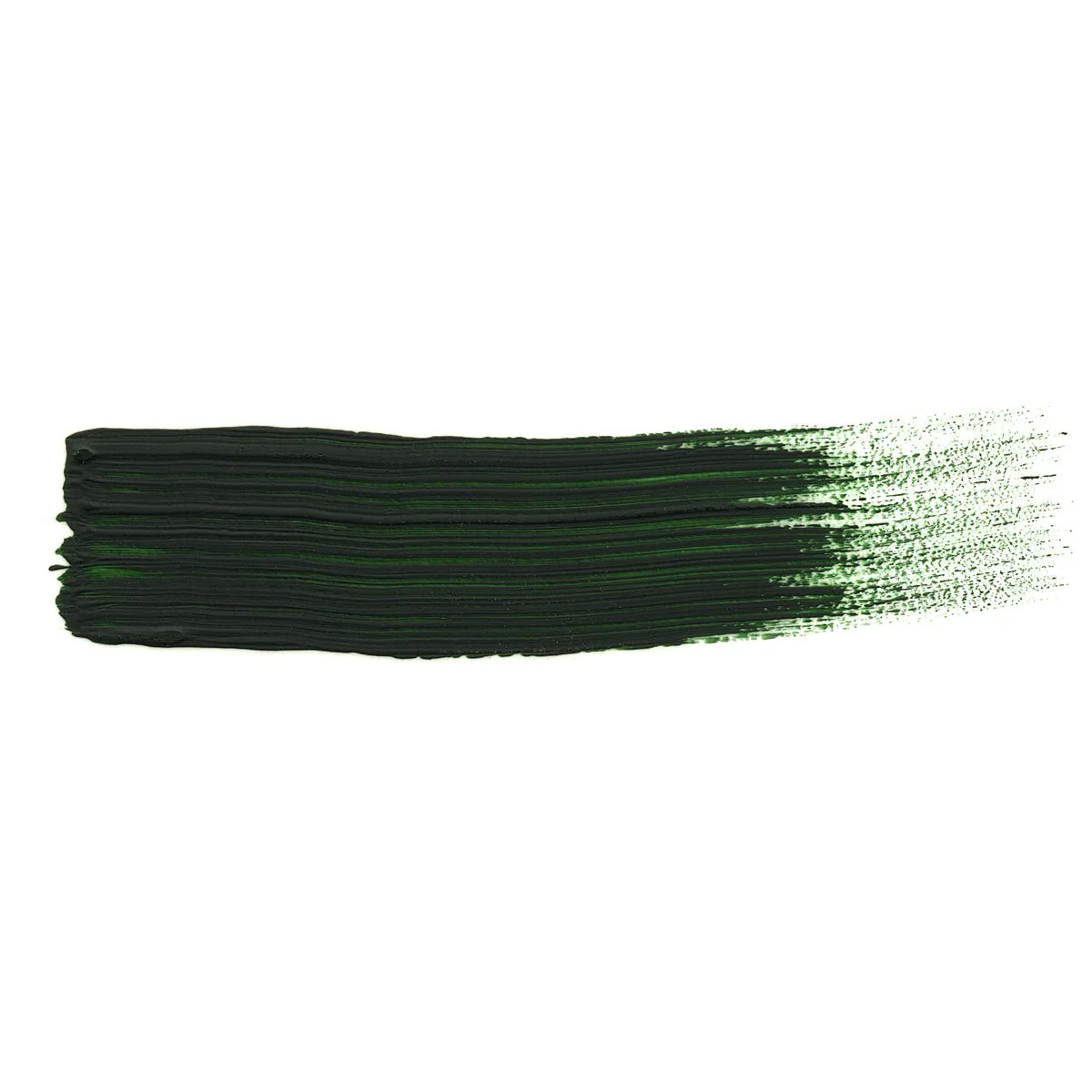 Abteilung 502 Oil Paint - Sap Green / Faded Green (AKABT040) - Image 2