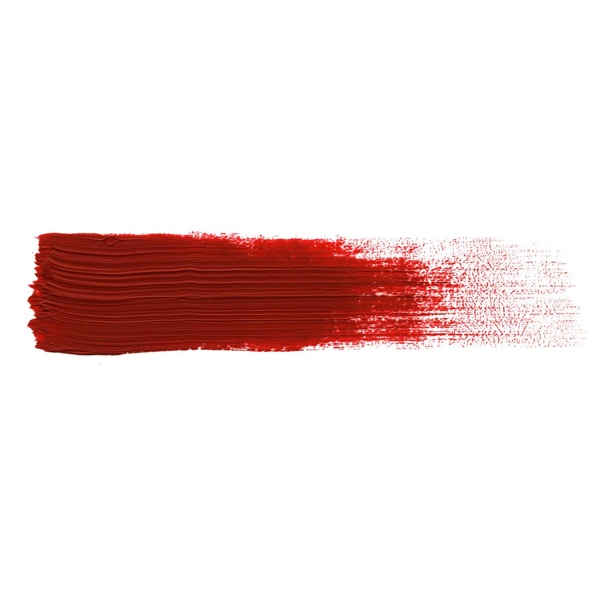 Abteilung 502 Oil Paint - Warm Red (AKABT025) - Image 2