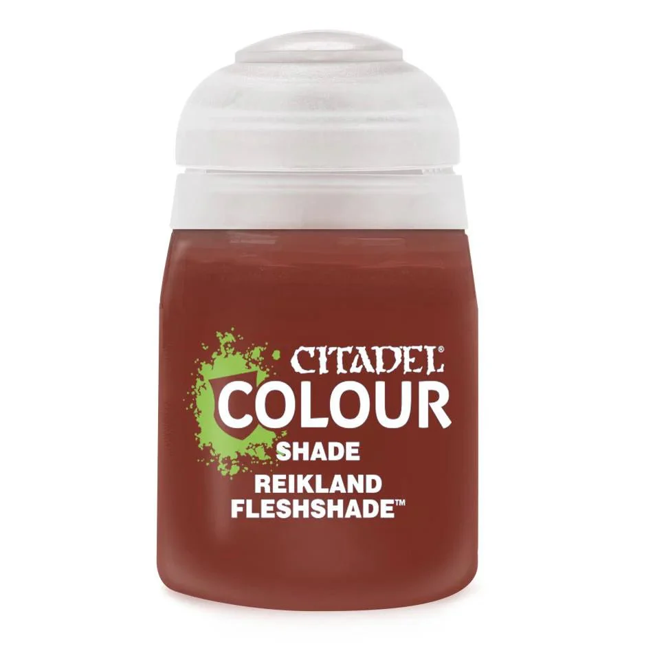 Adepta Sororitas: Essential Paints – 10 Colour Set - Image 10