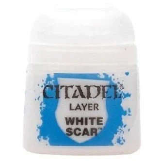 Adepta Sororitas: Essential Paints – 10 Colour Set - Image 11