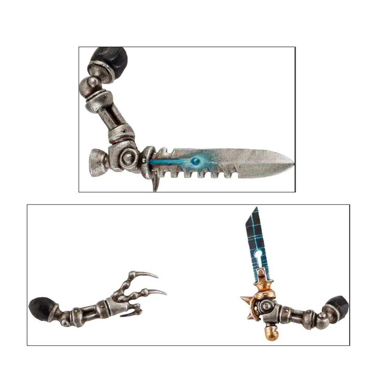 Adeptus Mechanicus: Sicarians - Image 6