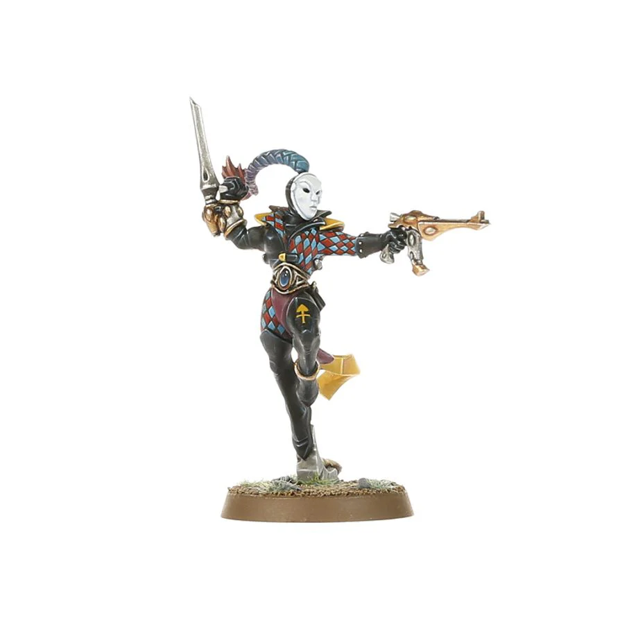 Aeldari: Harlequin Troupe - Image 3