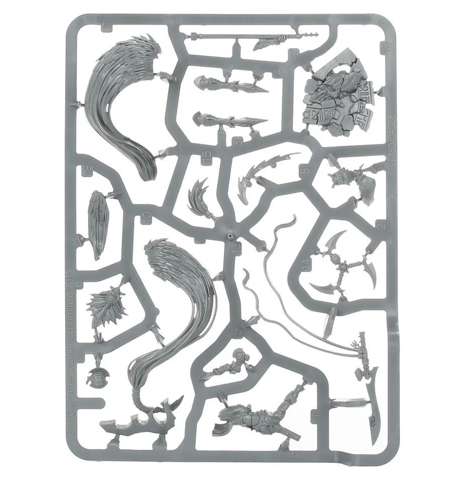 Aeldari: Jain Zar - Image 3