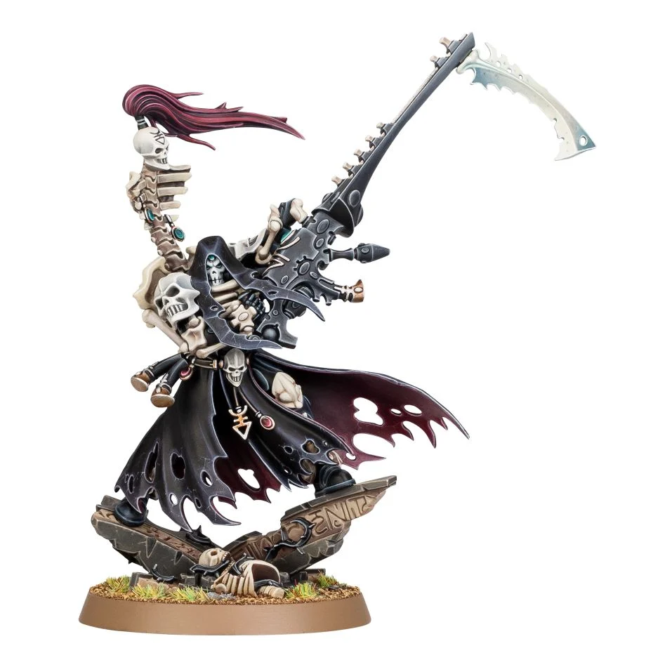 Aeldari: Maugan Ra - Image 2