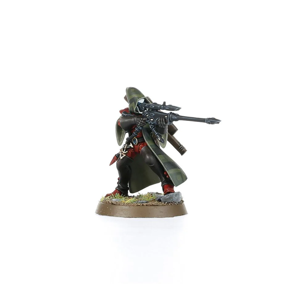 Aeldari: Rangers - Image 5