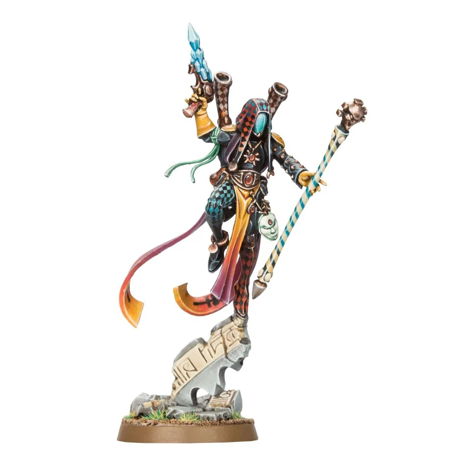 Aeldari: Shadowseer - Image 2