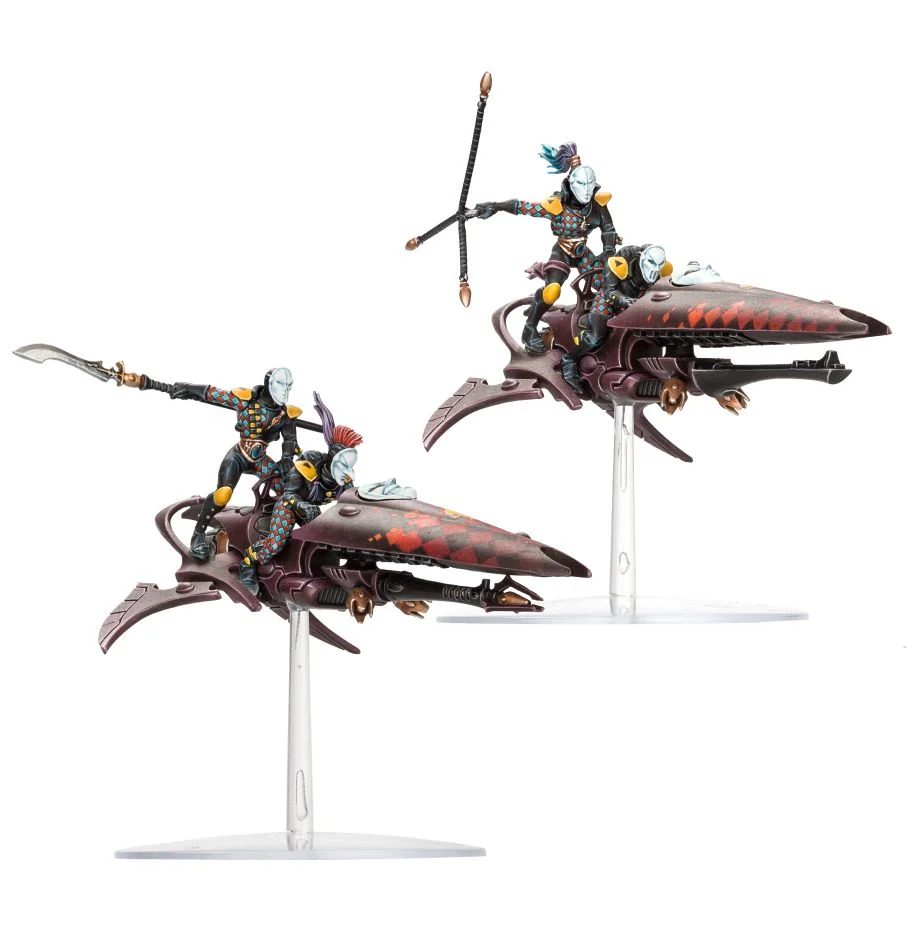Aeldari: Skyweavers - Image 2