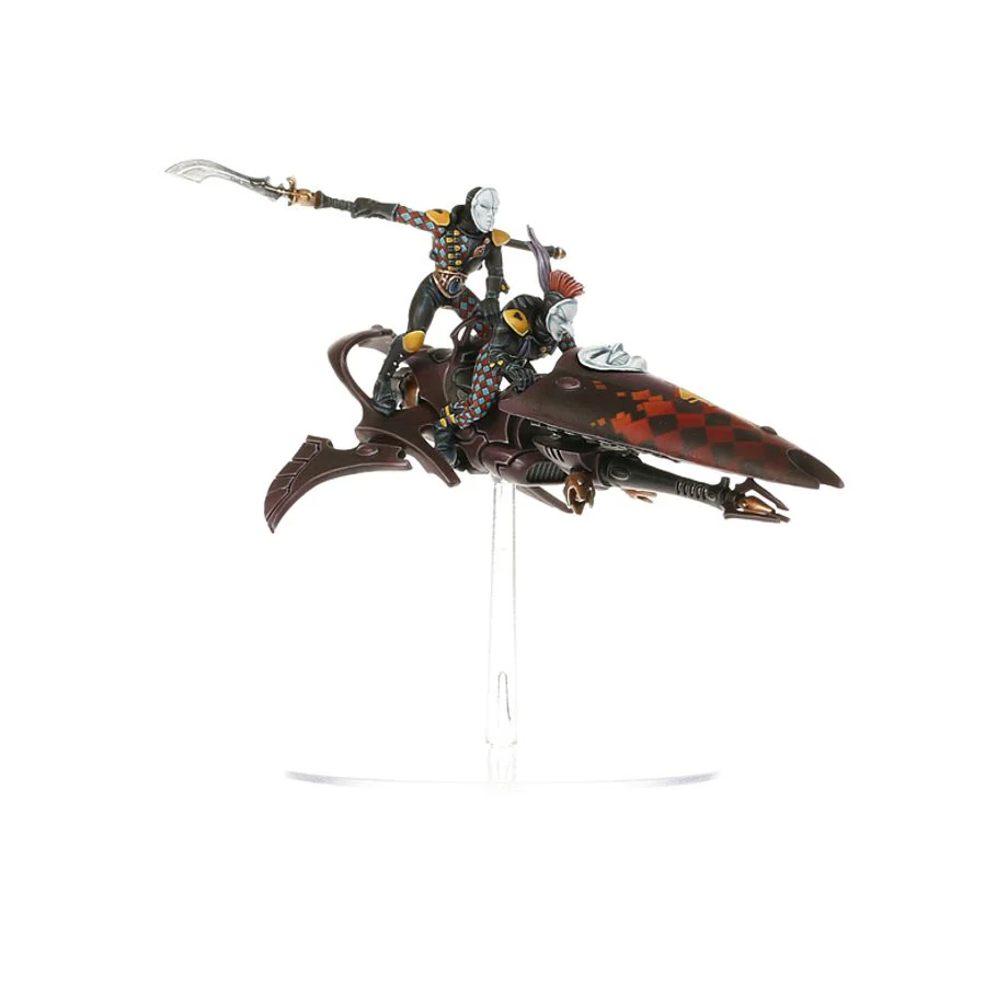 Aeldari: Skyweavers - Image 3