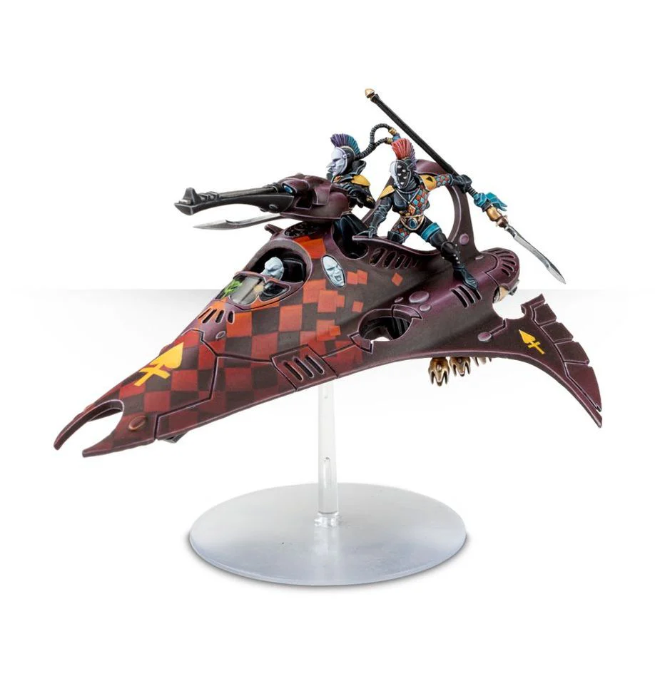 Aeldari: Starweaver - Image 3