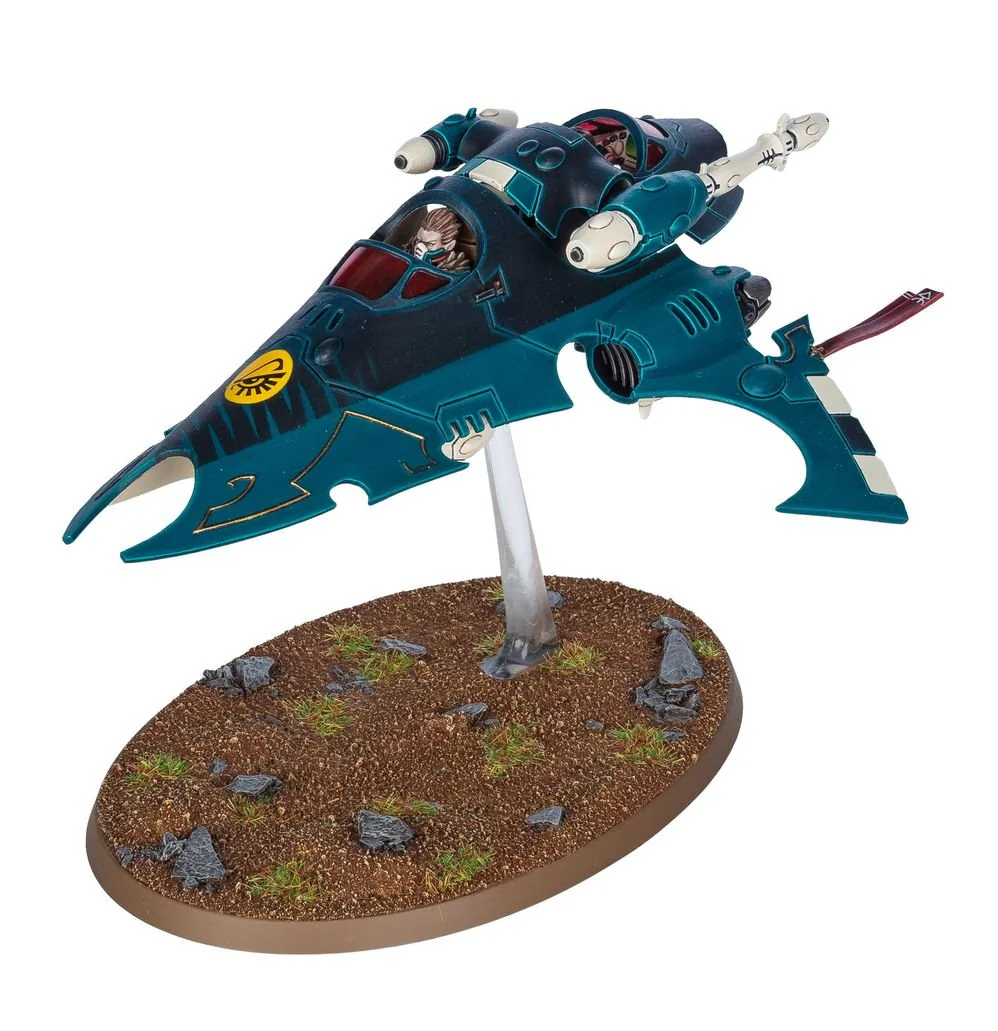 Aeldari: Vyper - Image 3
