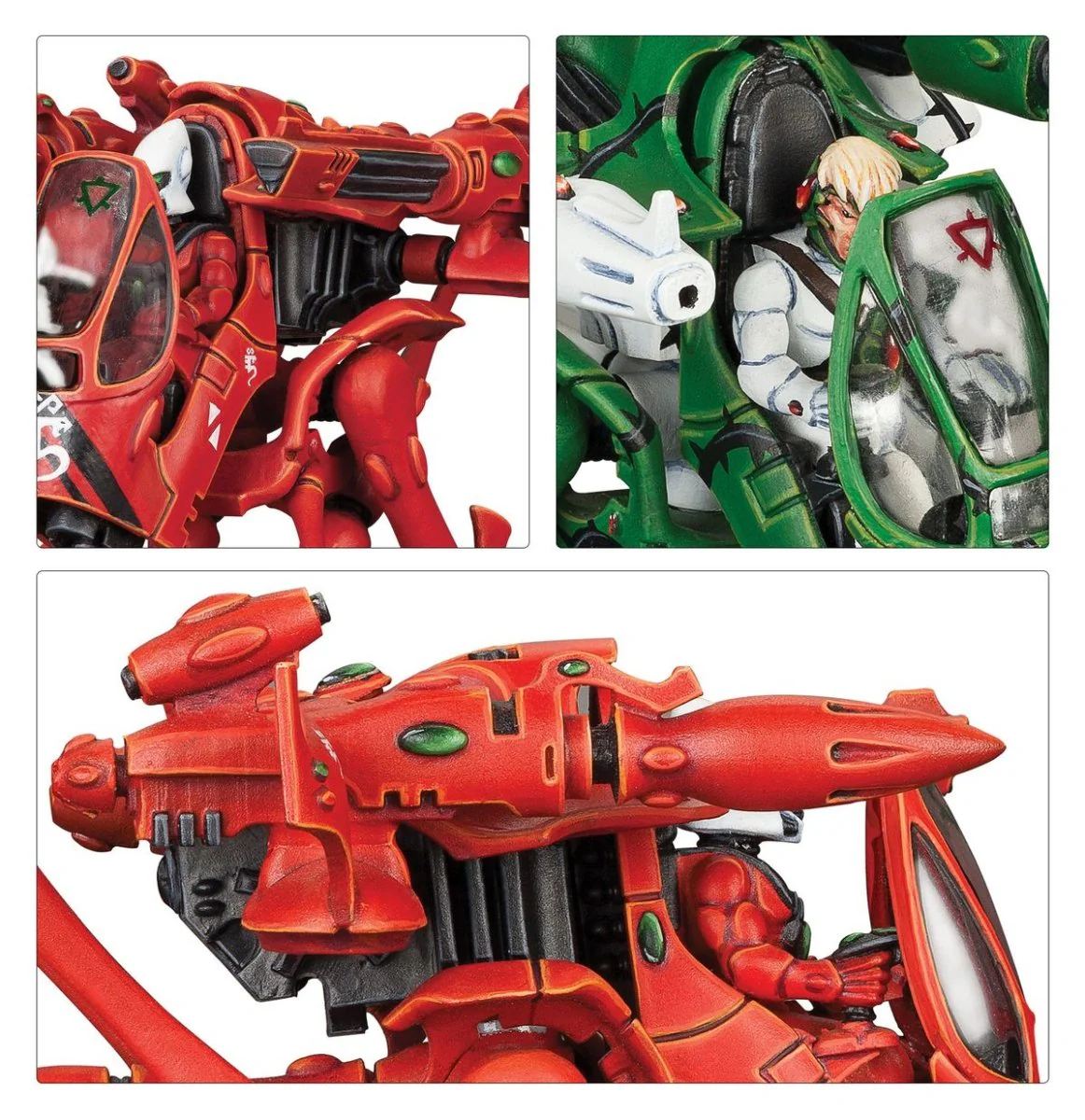 Aeldari: War Walkers - Image 3