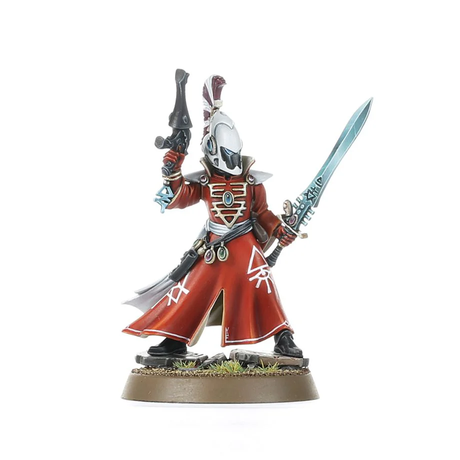 Aeldari: Warlocks - Image 4