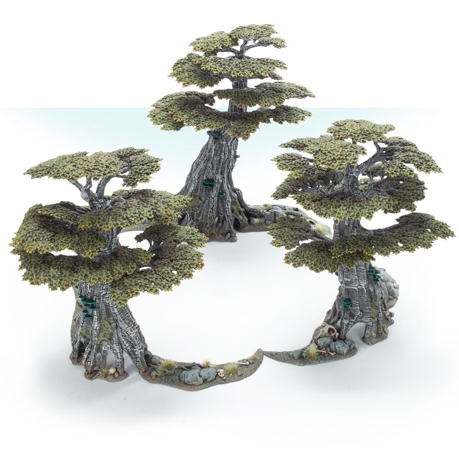 Age of Sigmar: Awakened Wyldwood - Image 2