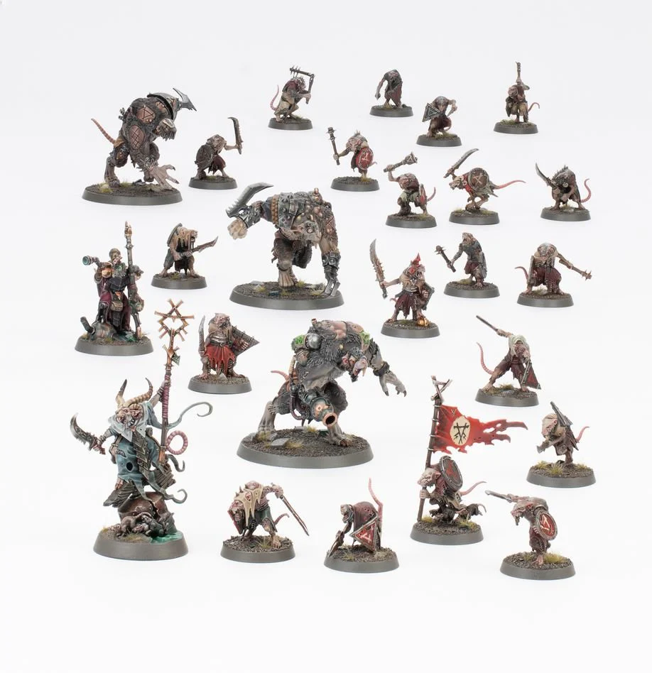 Age of Sigmar: Starter Set - Image 2