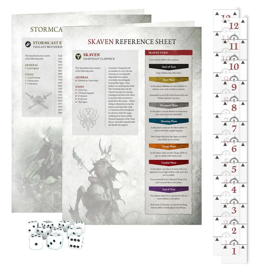 Age of Sigmar: Starter Set - Image 4