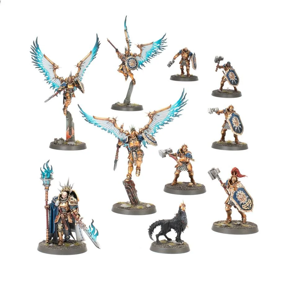 Age of Sigmar: Starter Set - Image 7