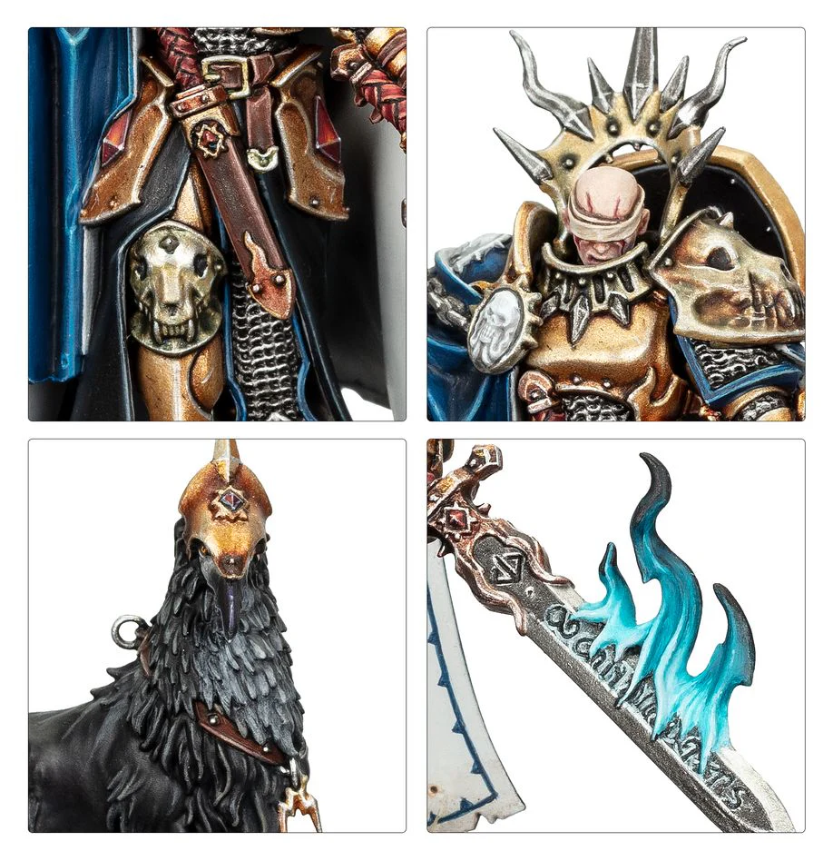 Age of Sigmar: Starter Set - Image 8
