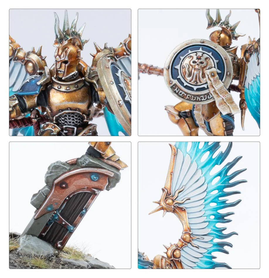 Age of Sigmar: Starter Set - Image 9