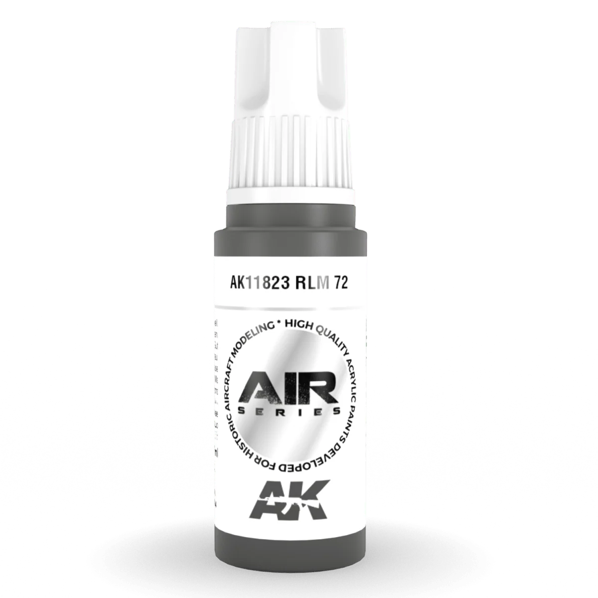 AK Interactive 3Gen Acrylic RLM 72 (17ml) (AK11823)