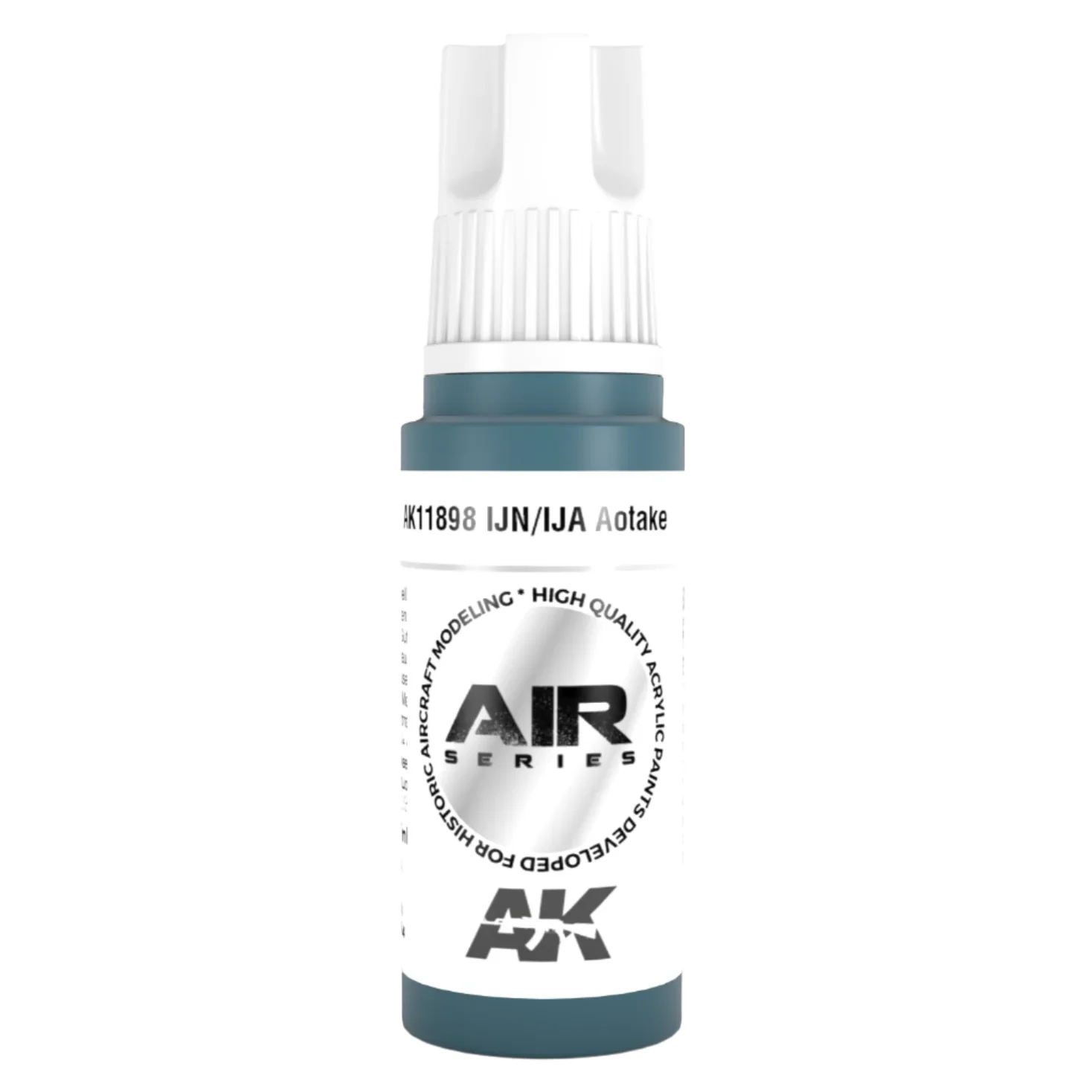 AK Interactive 3rd Gen Acrylic IJN/IJA Aotake (AK11898)