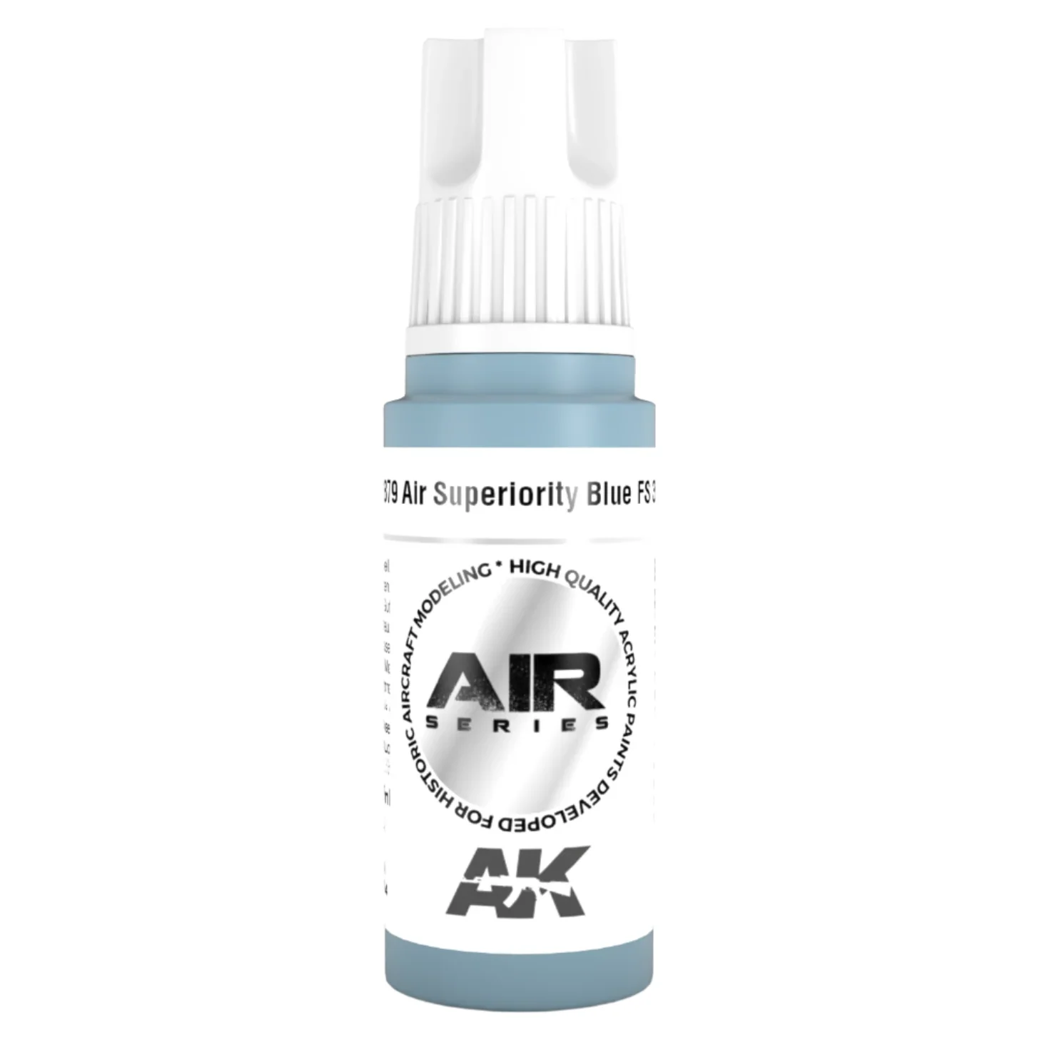 AK Interactive 3rd Gen Air Superiority Blue FS 35450 (AK11879)