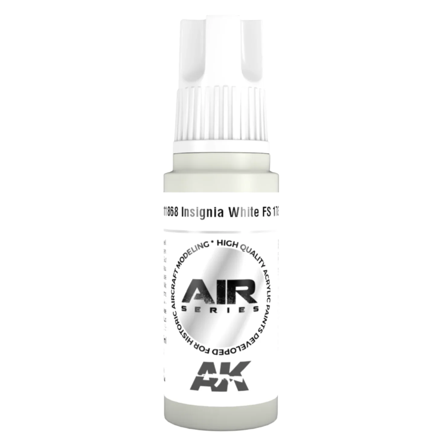 AK Interactive 3rd Gen Insignia White FS 17875 (AK11868)