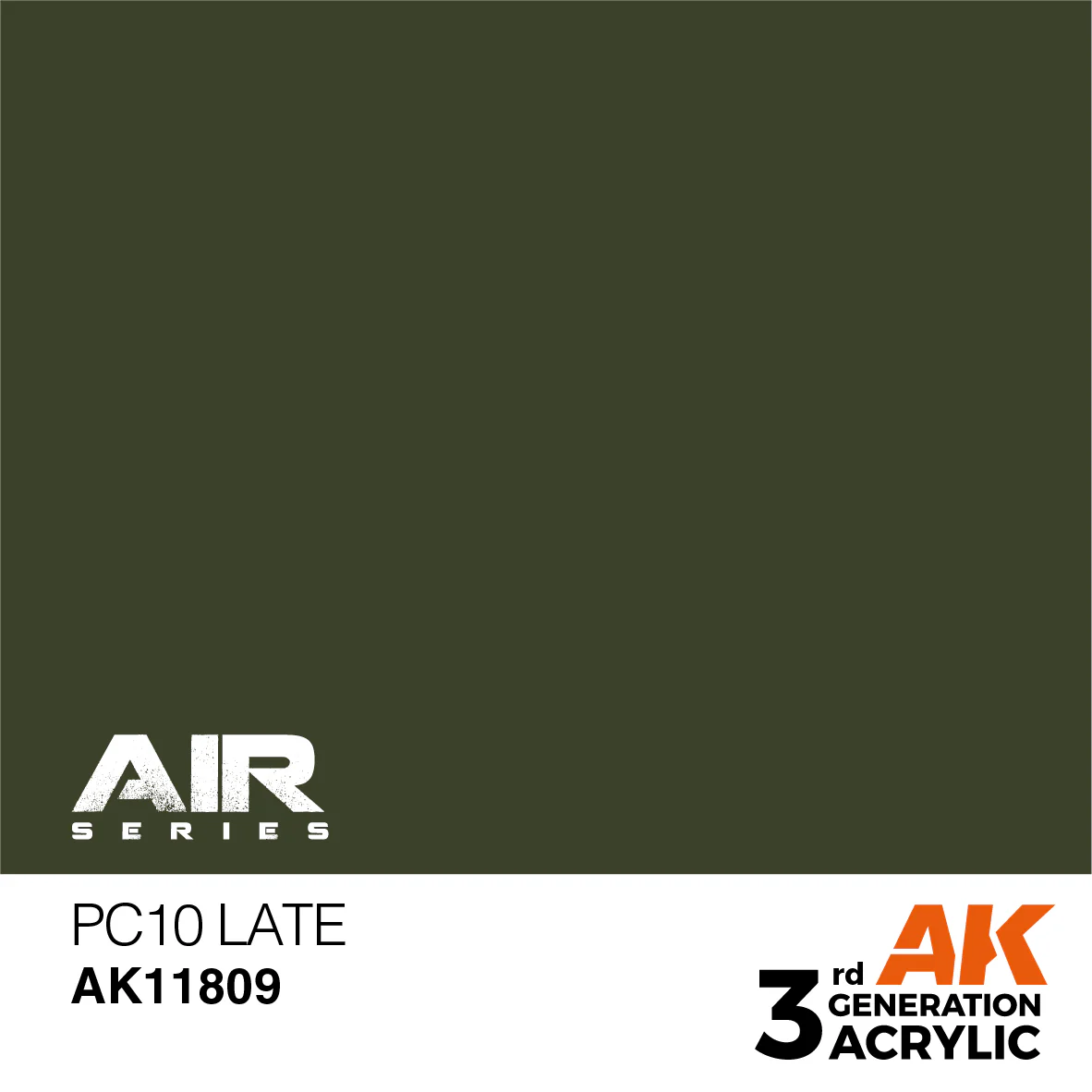 AK Interactive 3rd Gen PC10 Late (AK11809) - Image 2