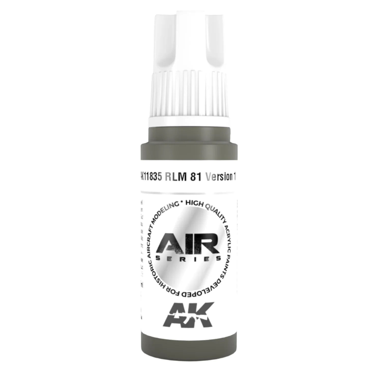 AK Interactive 3rd Gen RLM 81 Version 1 (AK11835)