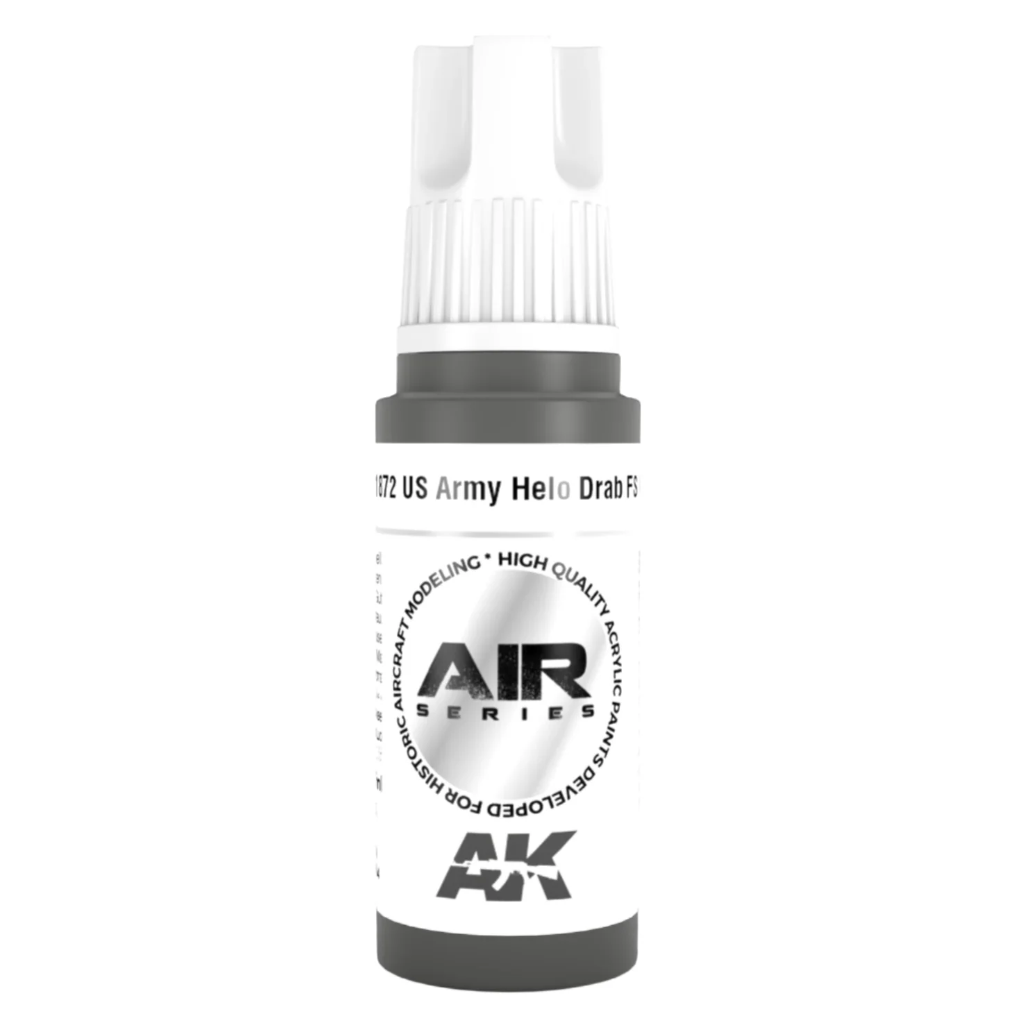 AK Interactive 3rd Gen US Army Helo Drab FS 34031 (AK11872)