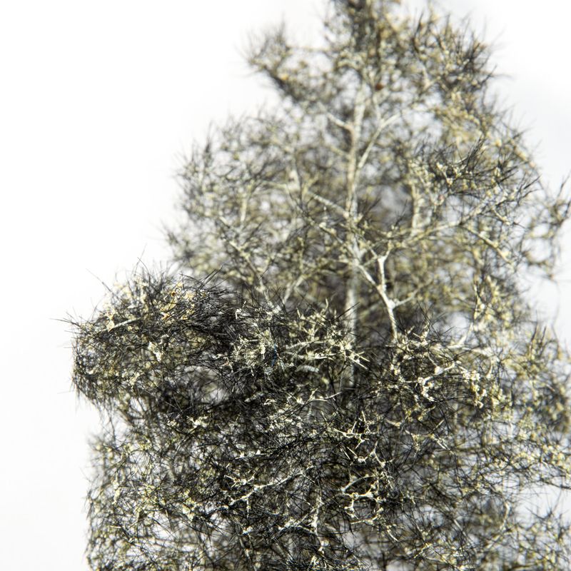 AK Interactive Black-White Fantasy Bushes 1/35 (AK8265) - Image 2
