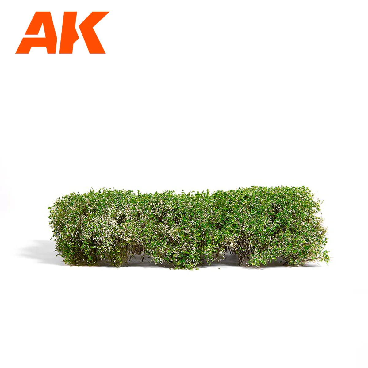 AK Interactive - Blomming White Shrubberies (AK8174) - Image 2