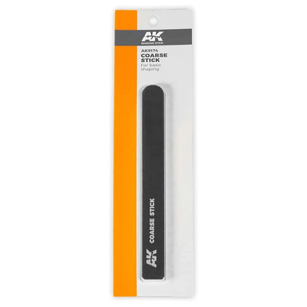 AK Interactive Coarse Sanding Stick (AK9174)