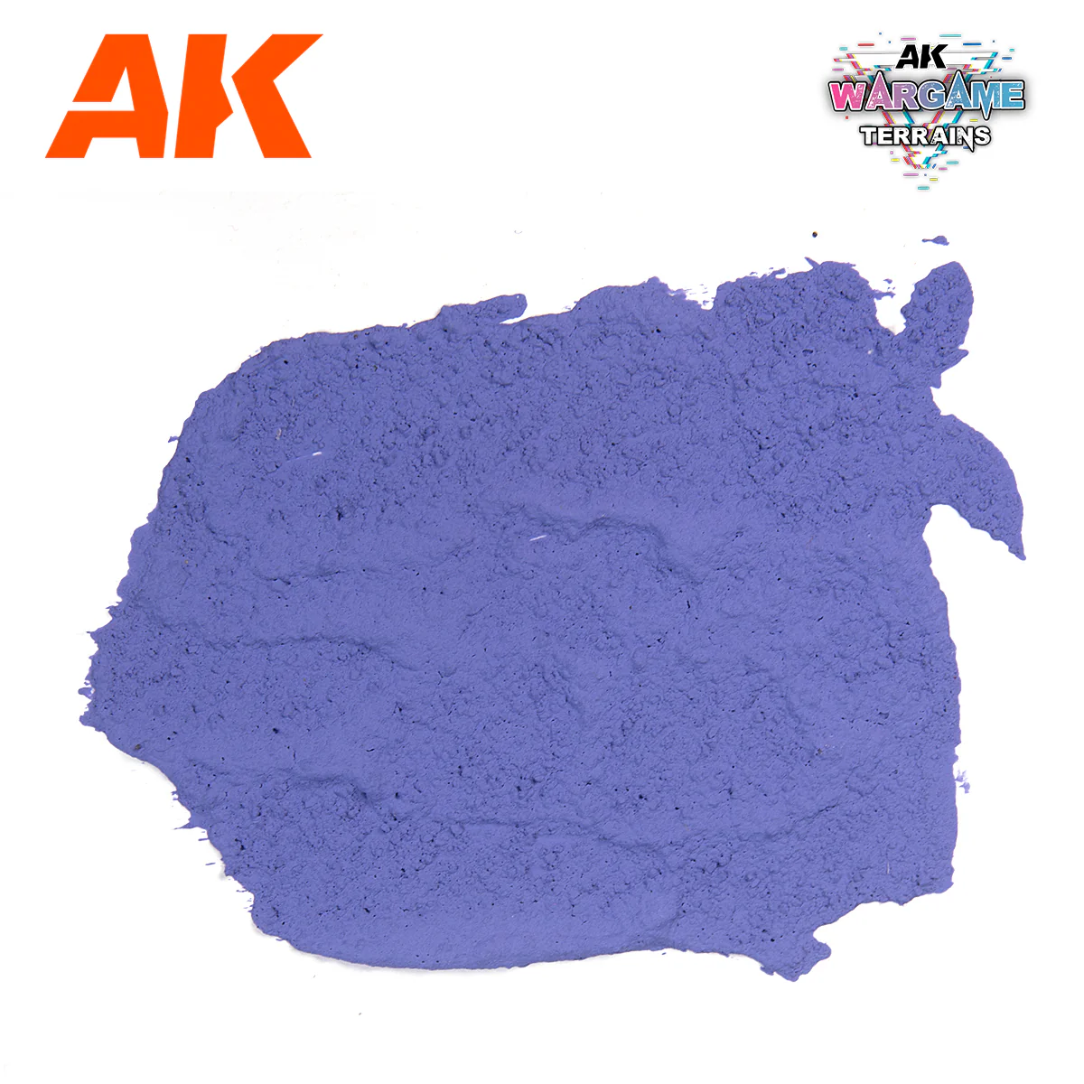 AK Interactive Daemon Earth - Wargame Terrains - 100ml (AK1220) - Image 3