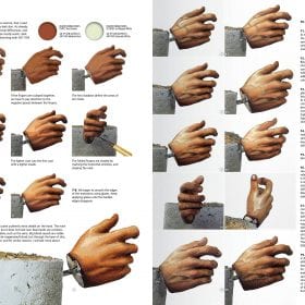 AK Interactive Figures F.A.Q. – Figure Painting Techniques (AK630) - Image 5