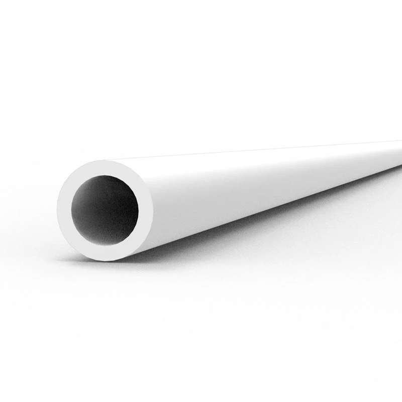 AK Interactive - Hollow Tube 2mm Diameter X 350mm -Styrene Strip (AK6542) - Image 2