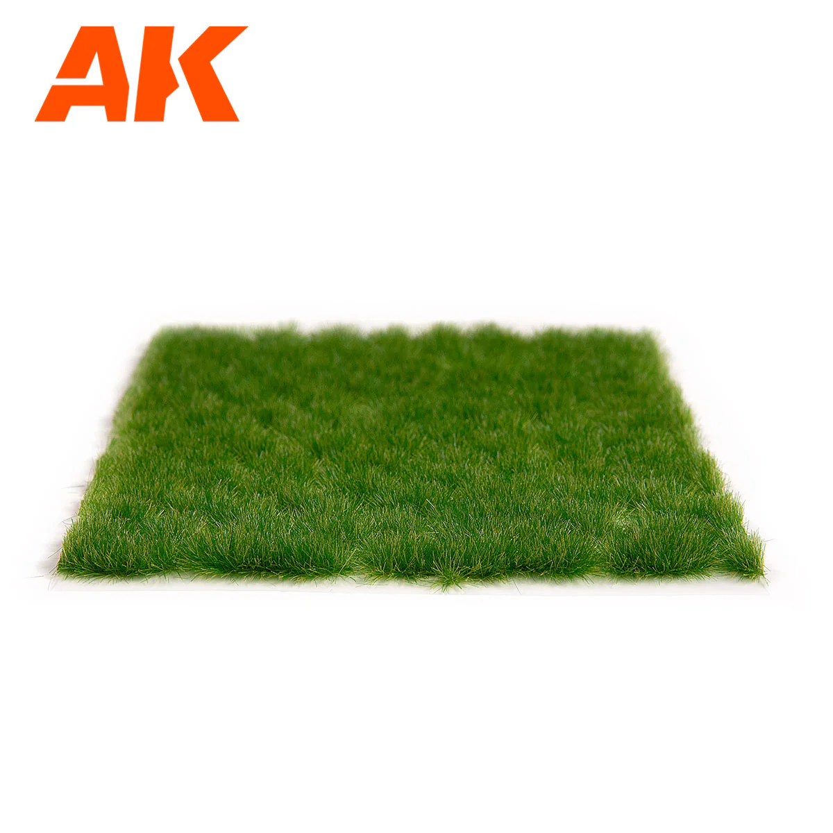 AK Interactive Light Green Tufts 4mm (AK8244) - Image 2