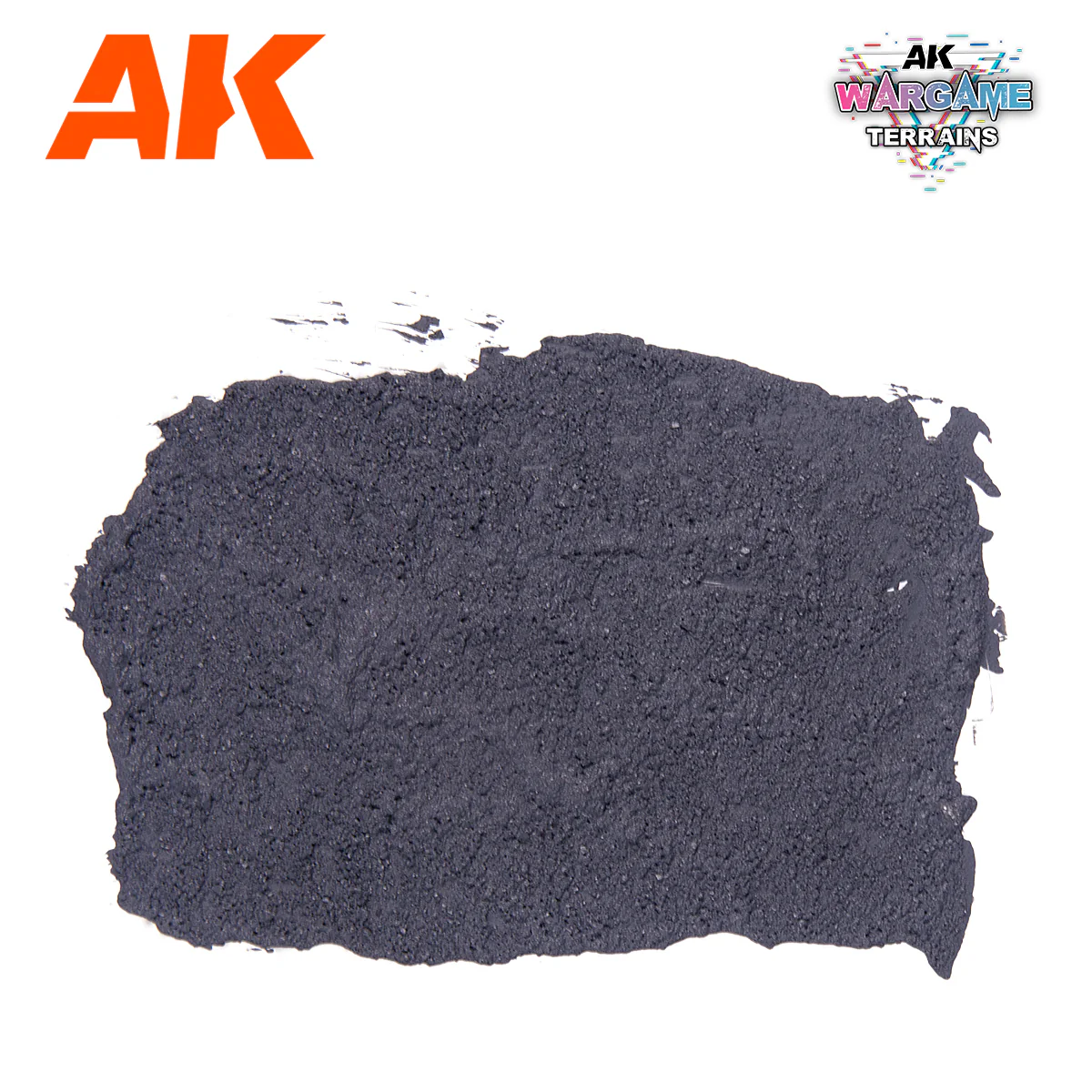 AK Interactive Lunar Desert - Wargame Terrains - 100ml (AK1224) - Image 3