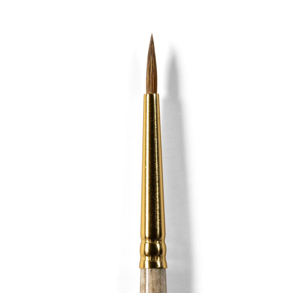 AK Interactive - Marta Kolinsky Short Brush Size 2 (AK852) - Image 3