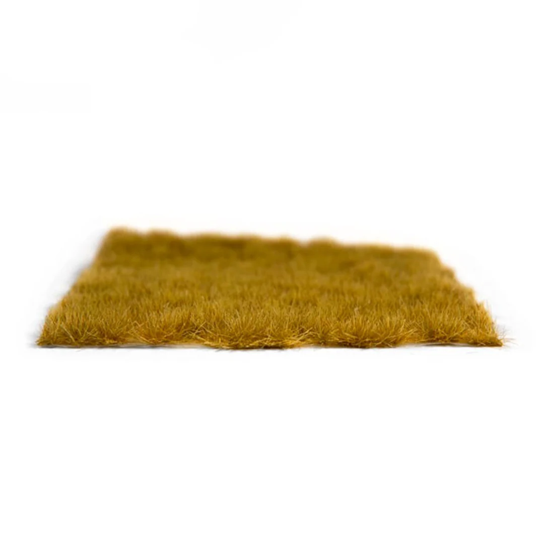 AK Interactive Mixed Green Tufts 6mm (AK8119) - Image 3