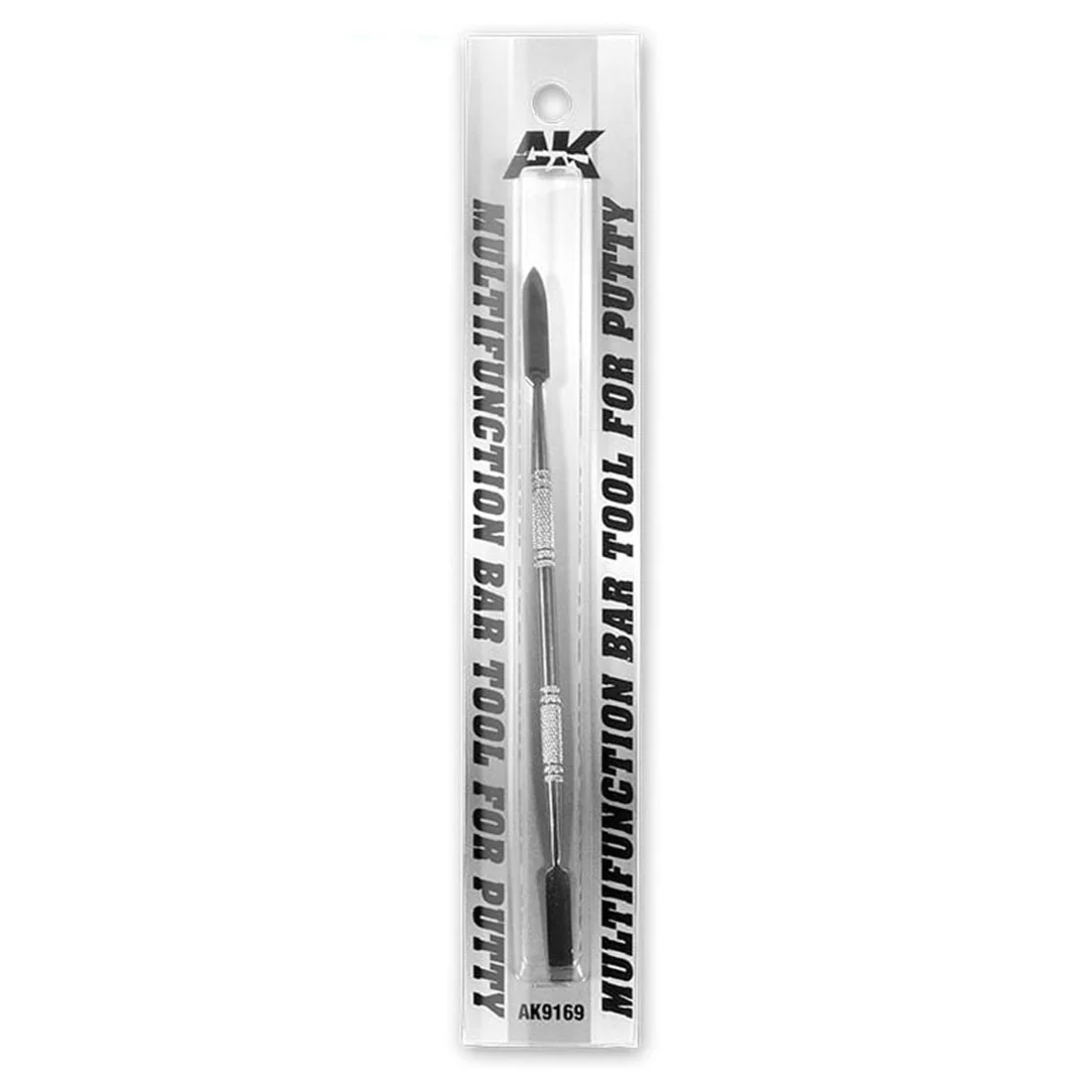 AK Interactive Multifunction Bar Tool (AK9169)