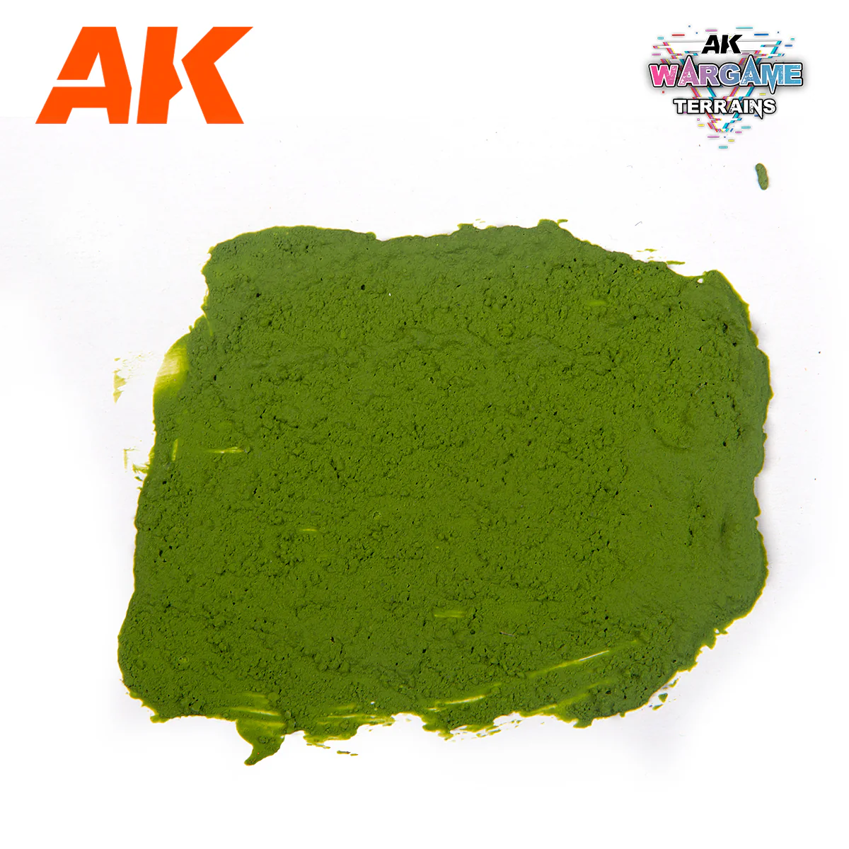 AK Interactive Plague Ground - Wargame Terrains - 100ml (AK1217) - Image 3