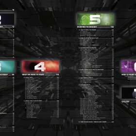 AK Interactive SCI-FI F.A.Q. (English) (AK8160) - Image 22