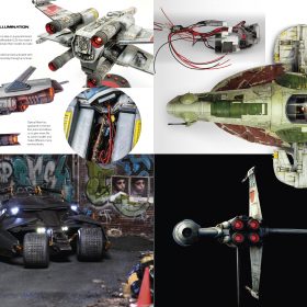 AK Interactive SCI-FI F.A.Q. (English) (AK8160) - Image 9